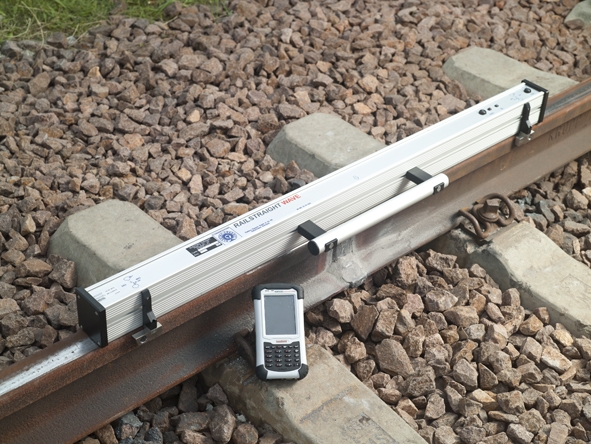 Railstraight Wave 4